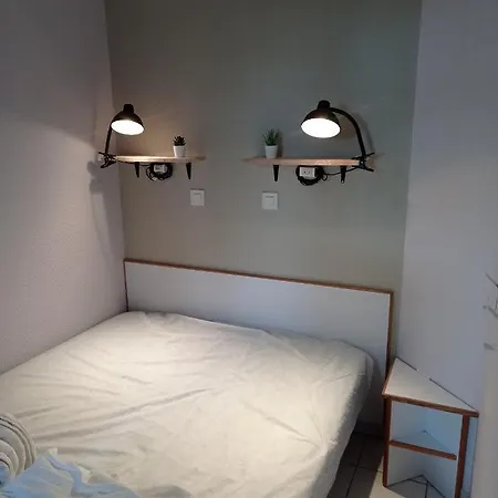 Duplex Entre Forêt Et Océan - Chez Alex&max * Moliets-et-Maa