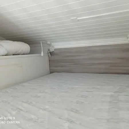 Apartment Duplex Entre Foret Et Ocean - Chez Alex & Max Moliets-et-Maa
