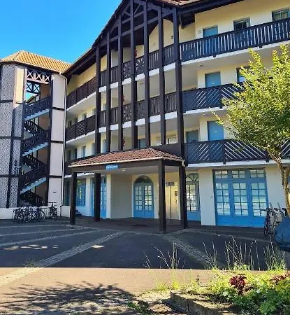 Duplex Entre Foret Et Ocean - Chez Alex & Max Apartment