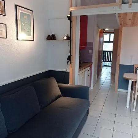Duplex Entre Foret Et Ocean - Chez Alex & Max *